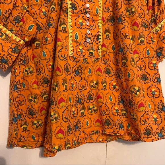 Ivy Jane Blouse - Picture 6 of 11